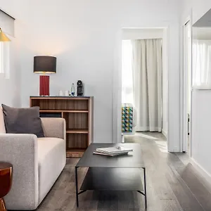 Hesperia Ciudad De Mallorca 4* Palma de Mallorca