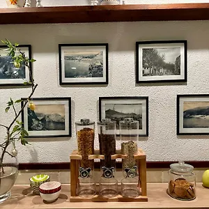2* Maison d'hôtes Regina