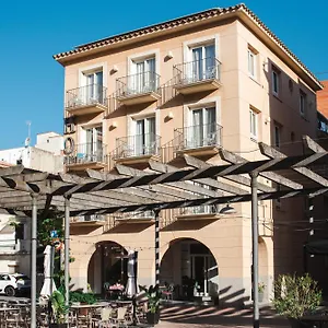 3* Hotel Plaça