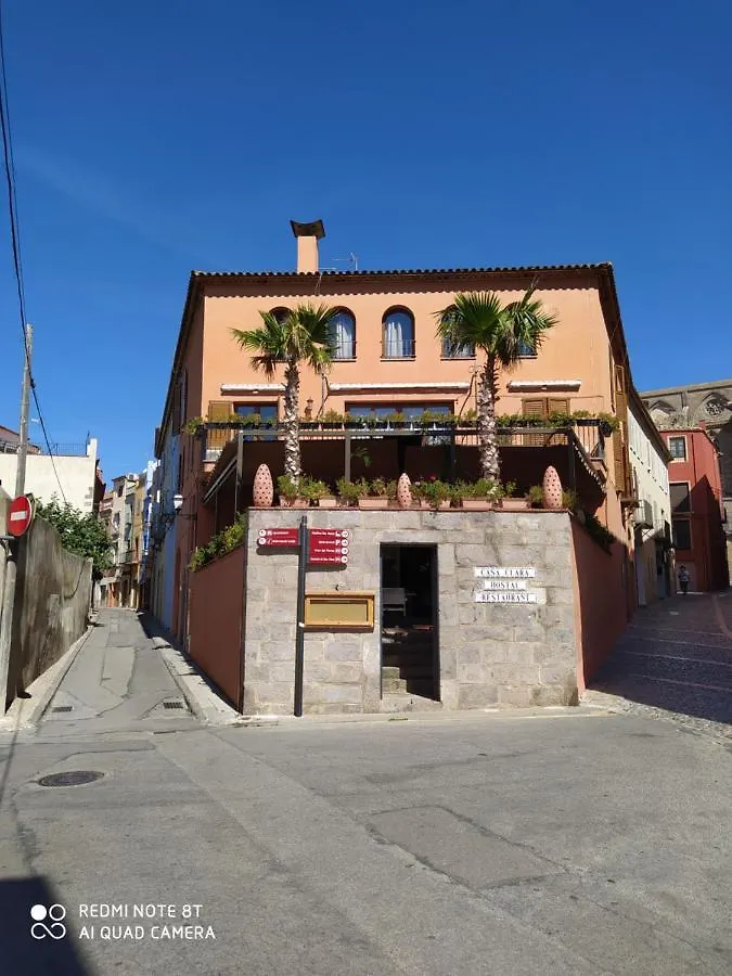 Casa Clara Hotel Costa Brava