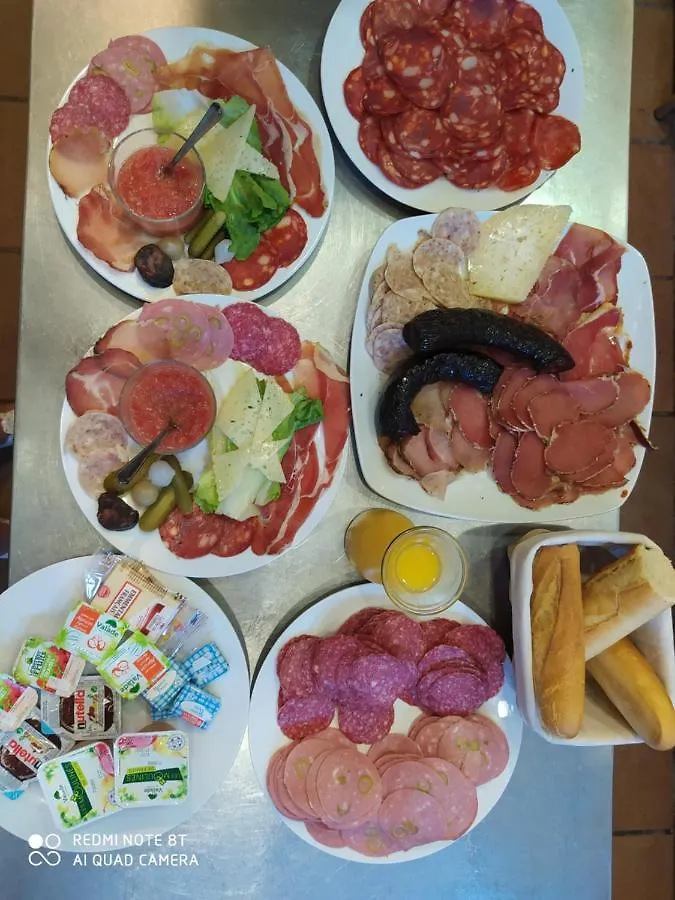 Casa Clara Hotel Costa Brava Spanje