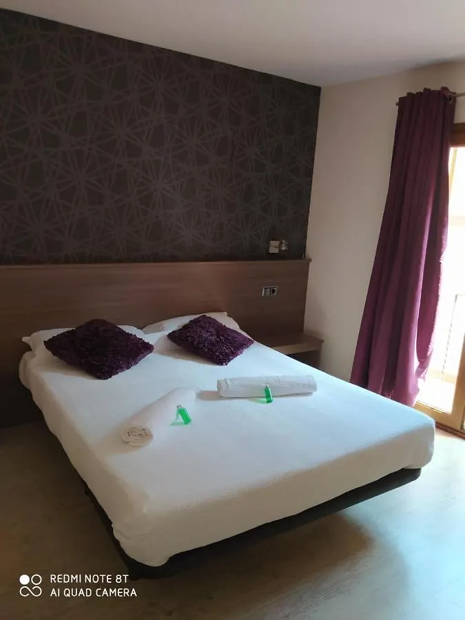 Casa Clara Hotel Costa Brava 2*,  Spanje