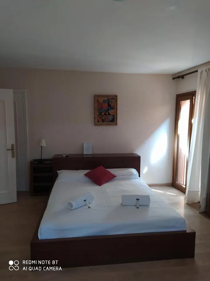 Casa Clara Hotel Costa Brava