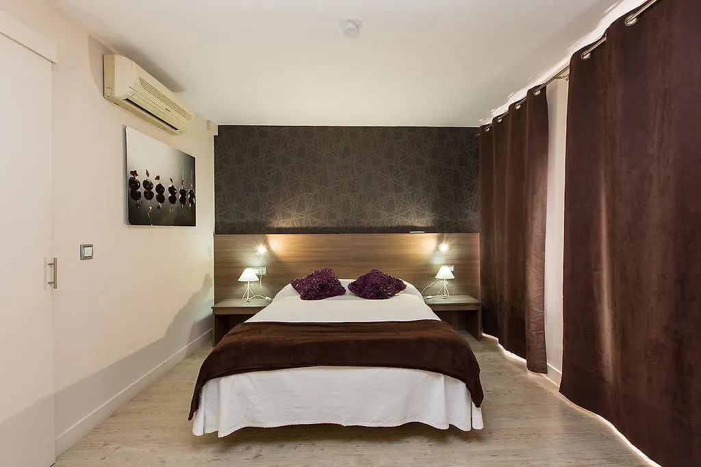 Casa Clara Hotel Costa Brava