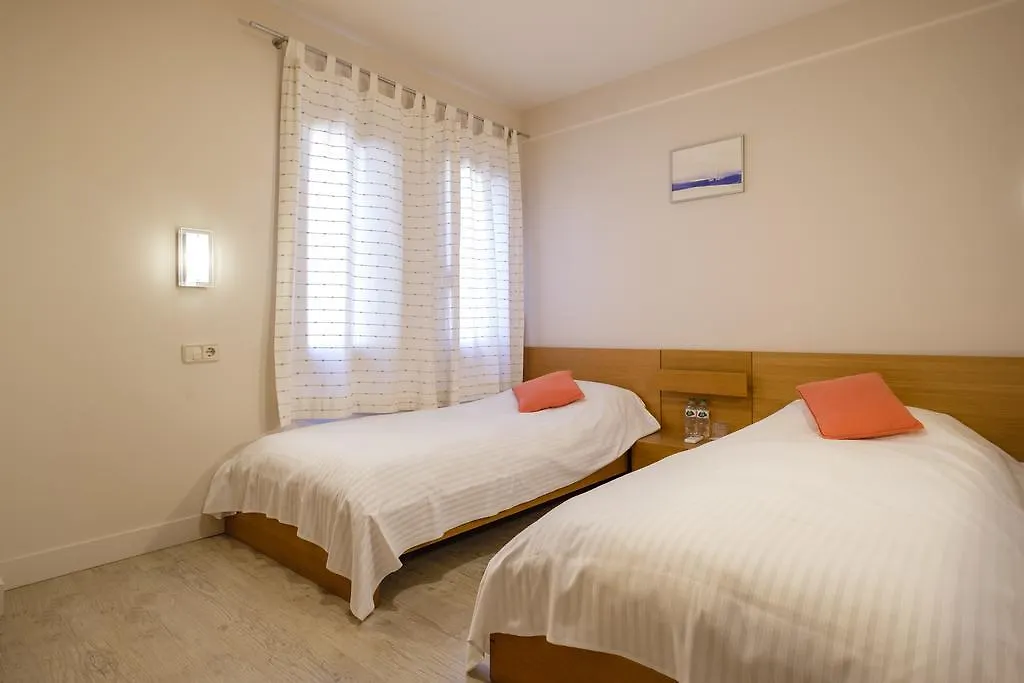**  Casa Clara Hotel Costa Brava Spanje