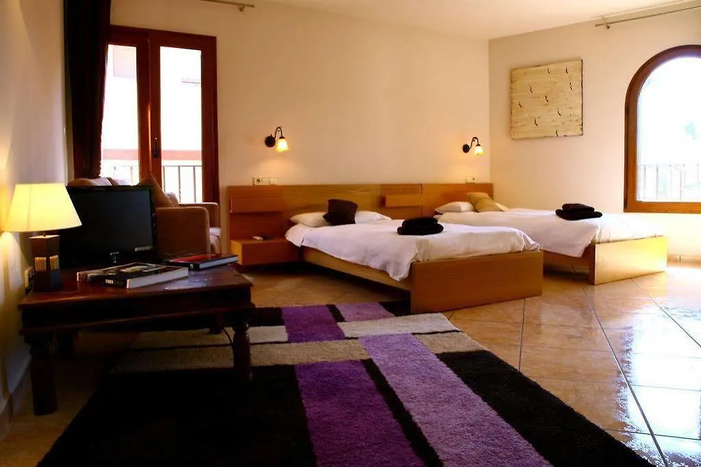 Casa Clara Hotel Costa Brava