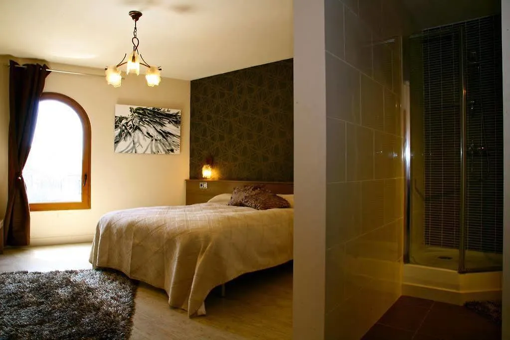 Casa Clara Hotel Costa Brava Spanje